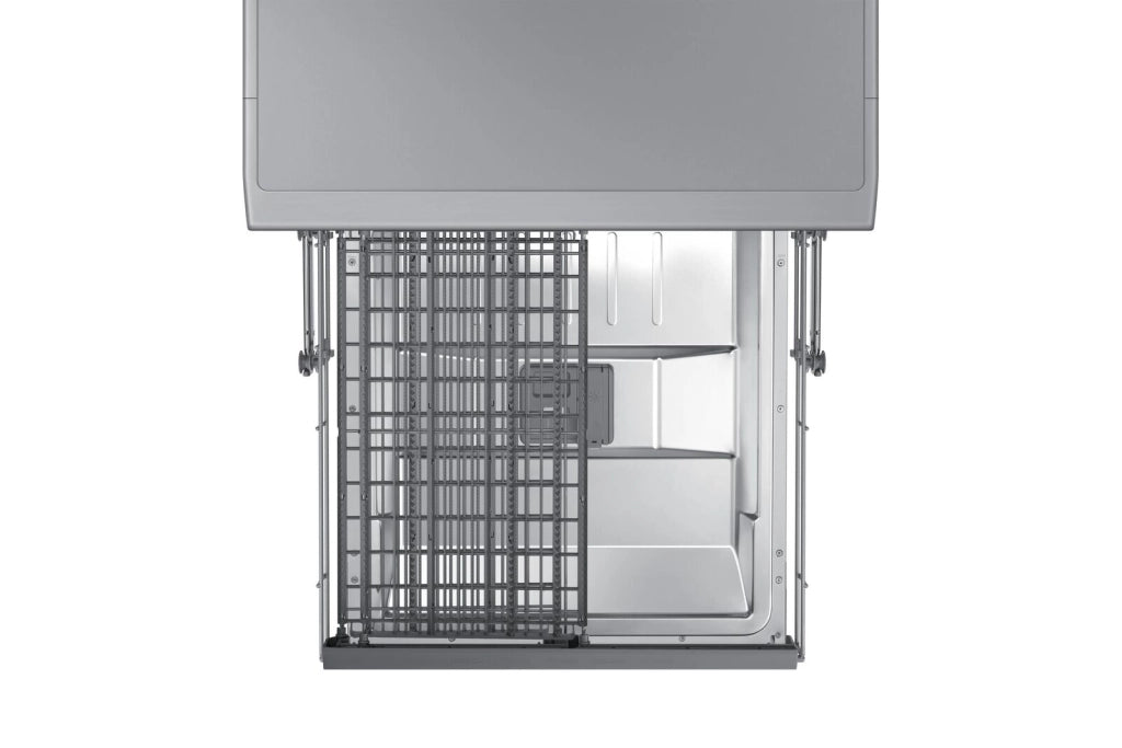 Samsung DW60CG550FSR Lavastoviglie a Libera Installazione 14 Coperti Classe Energetica D