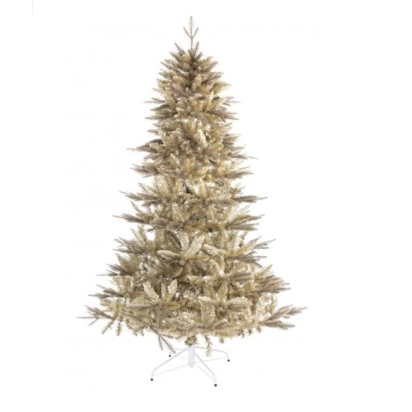 ALBERO ORO TISSI H180