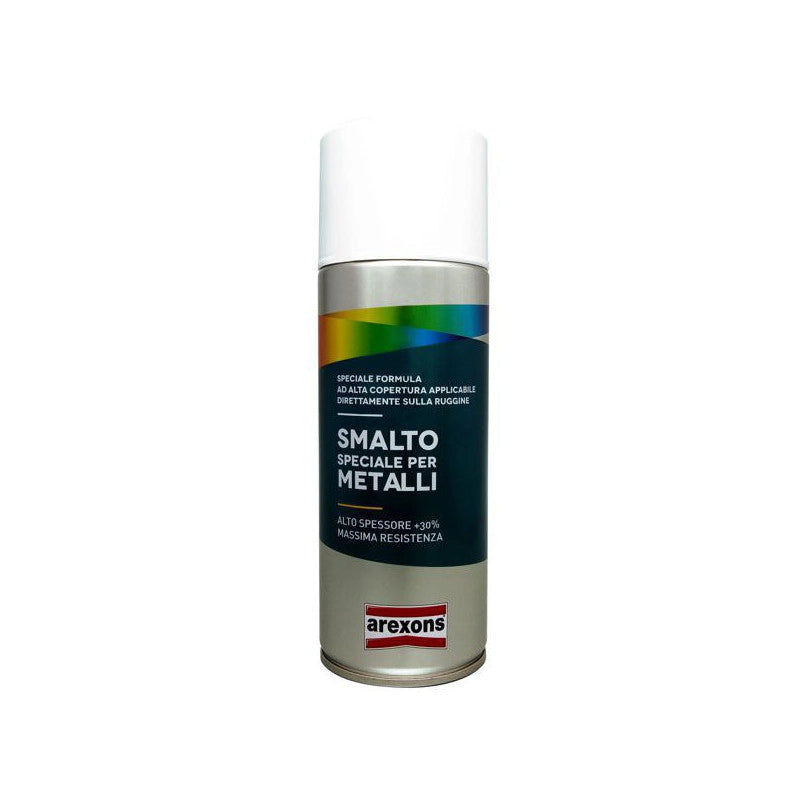 Smalto Spray Metalli Arexons