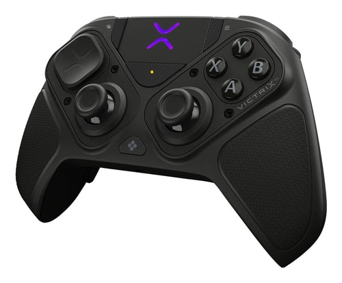 Turtle Beach Victrix Pro BFG Reloaded Wireless für PC Grau