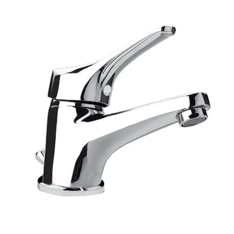Miscelatore monocomando lavabo ARGO Derby Cromo
