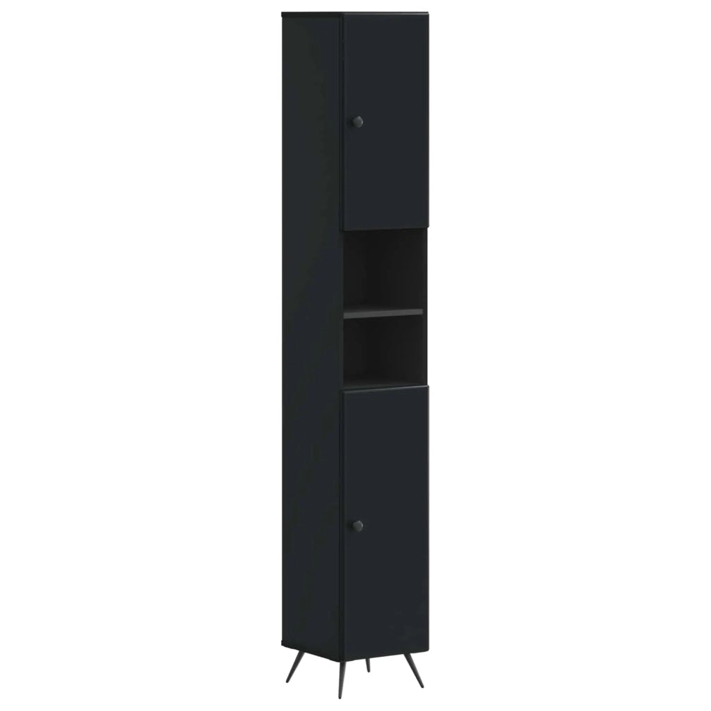 Set di armadietti da bagno in 3 pezzi BREDA 3417883