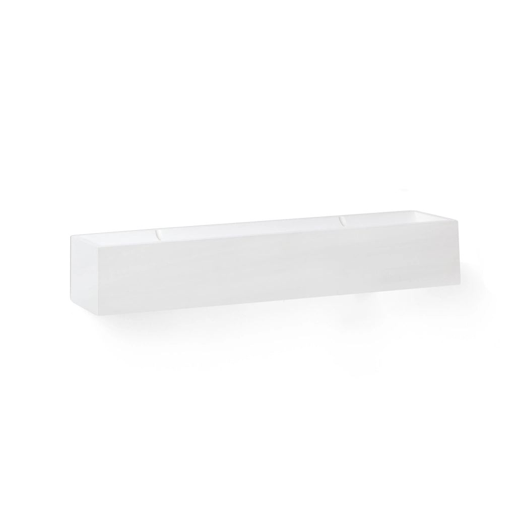 TERA, Applique a LED per Interni, Faro Barcelona