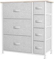 Scatola da letto - Design compatto - Ideale per camere da letto e ufficio
