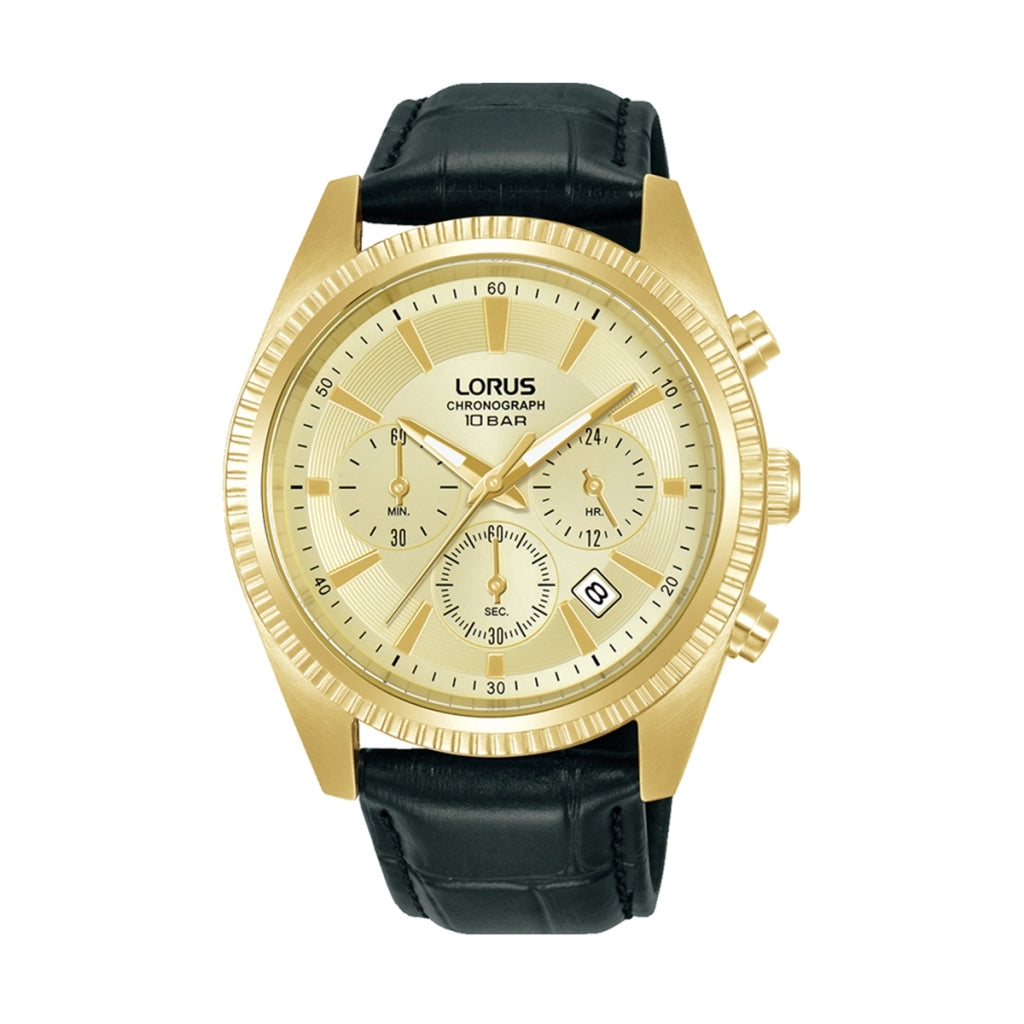 LORUS WATCHES Mod. RT302LX9