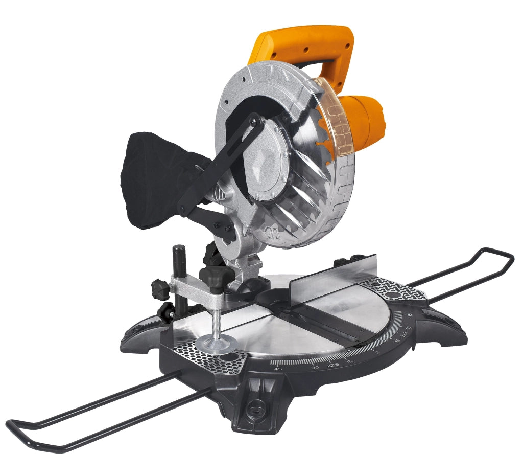 TRONCATRICE IDEAL STAR 1400 Watt - IDEAL STAR