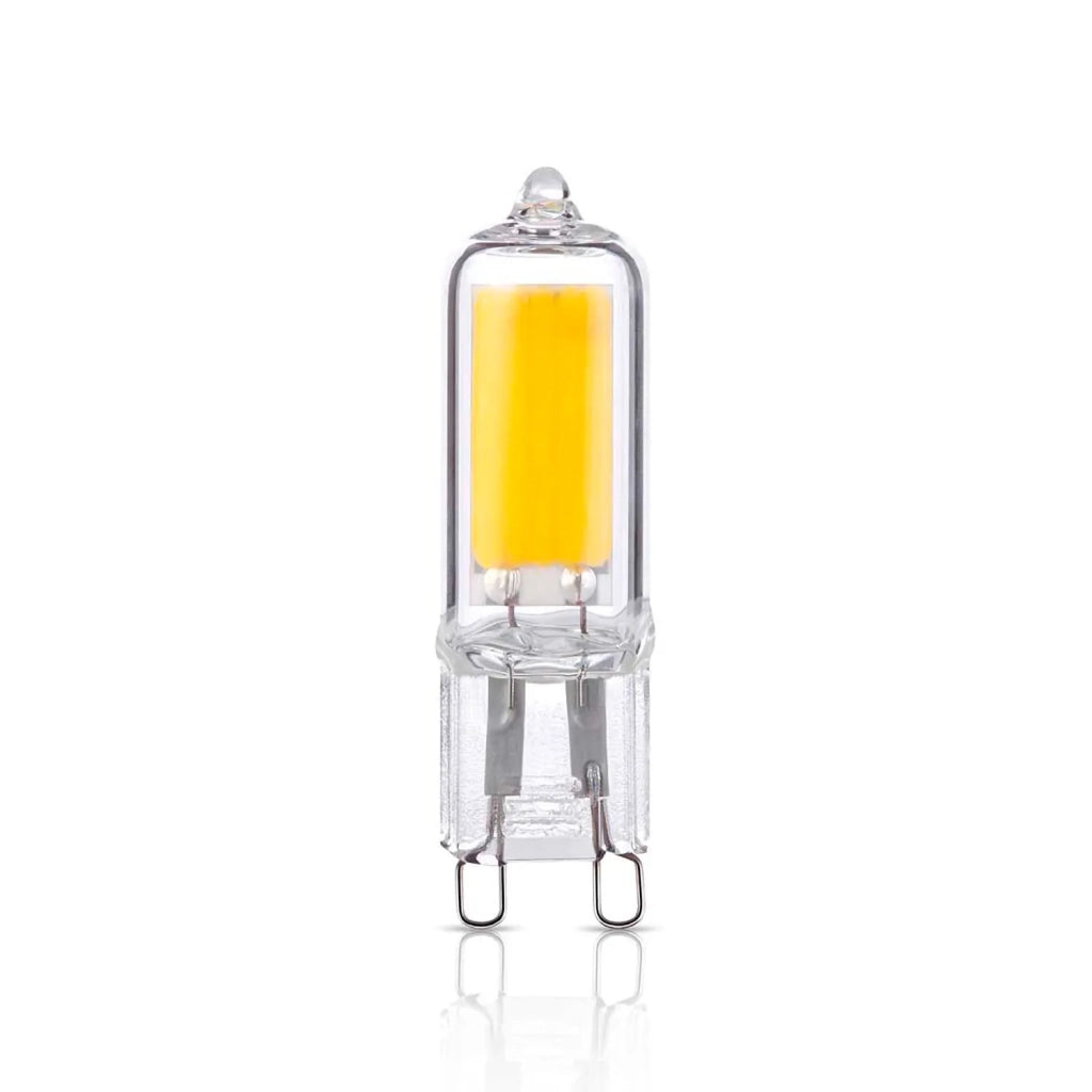 Lampadina LED 2W 230V G9 6000K – V-TAC