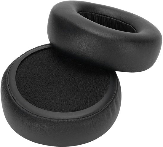 Orechie di supporto sostitutive per RB-M700B/RB-M500B/RB-M300B - Memoria di forma - Schiuma di memoria - Comfortevole - Isolamento acustico - morbido e flessibile - Coprifunzione orecchio