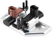Vitello di emergenza con solenoide - Emissione - Nuovo - Veloce da installare - Turbo Boost automatico - Compatibilità perfetta