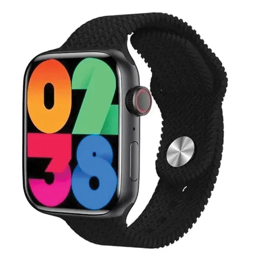 Smartwatch Lostech Ls DY12 Colore Nero