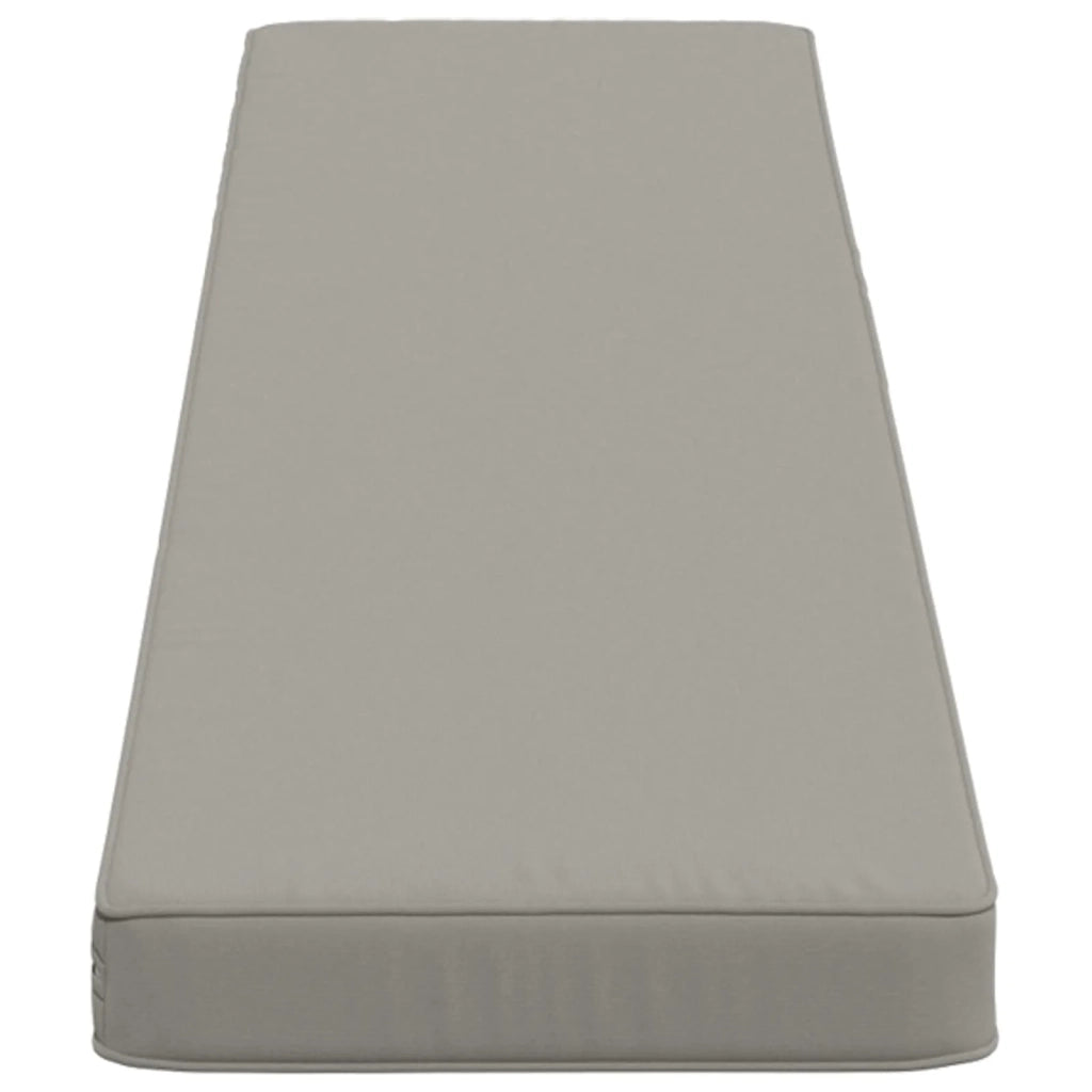 Cuscini per Panchina a 2 Pezzi VUGHT 2 pcs 100% Poliestere 950801