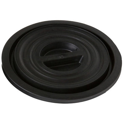 COPERCHIO PER BIDONE IN PLASTICA- Lt. 75 Diam. 44cm- FF- pezzi 1