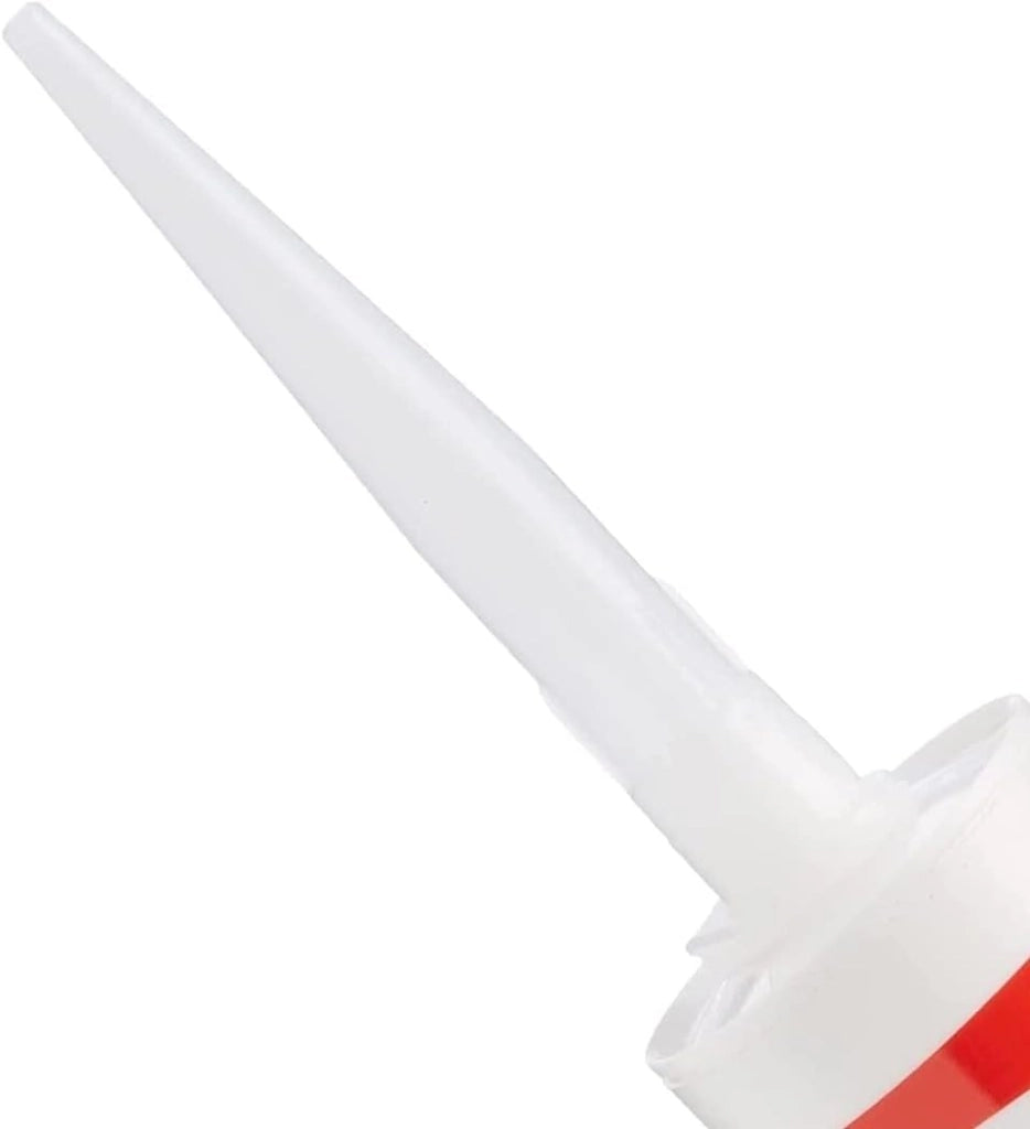 Silicone acrilico per legno 300 ml colore rovere medio