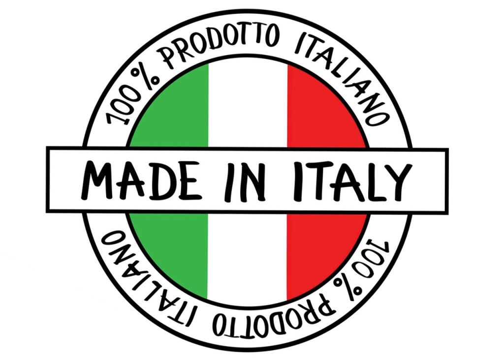 Copripiumino Sacco Piumone 100% Cotone Disegni Natalizi Invernali Renne Cuori OB - Singolo - Oliver Rosso