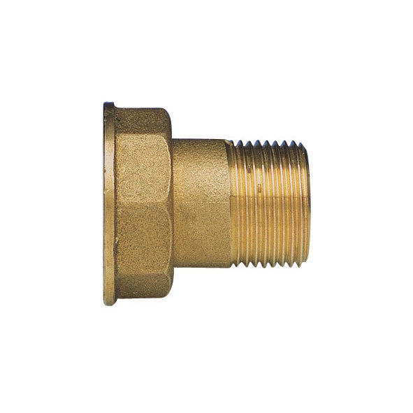 CODOLO CON GIRELLO- 3/4 x 11/4- ENOLG- pezzi 1