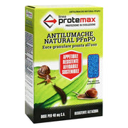 LUMACHICIDA ESCA GRANULARE gr 200  - PROTEMAX