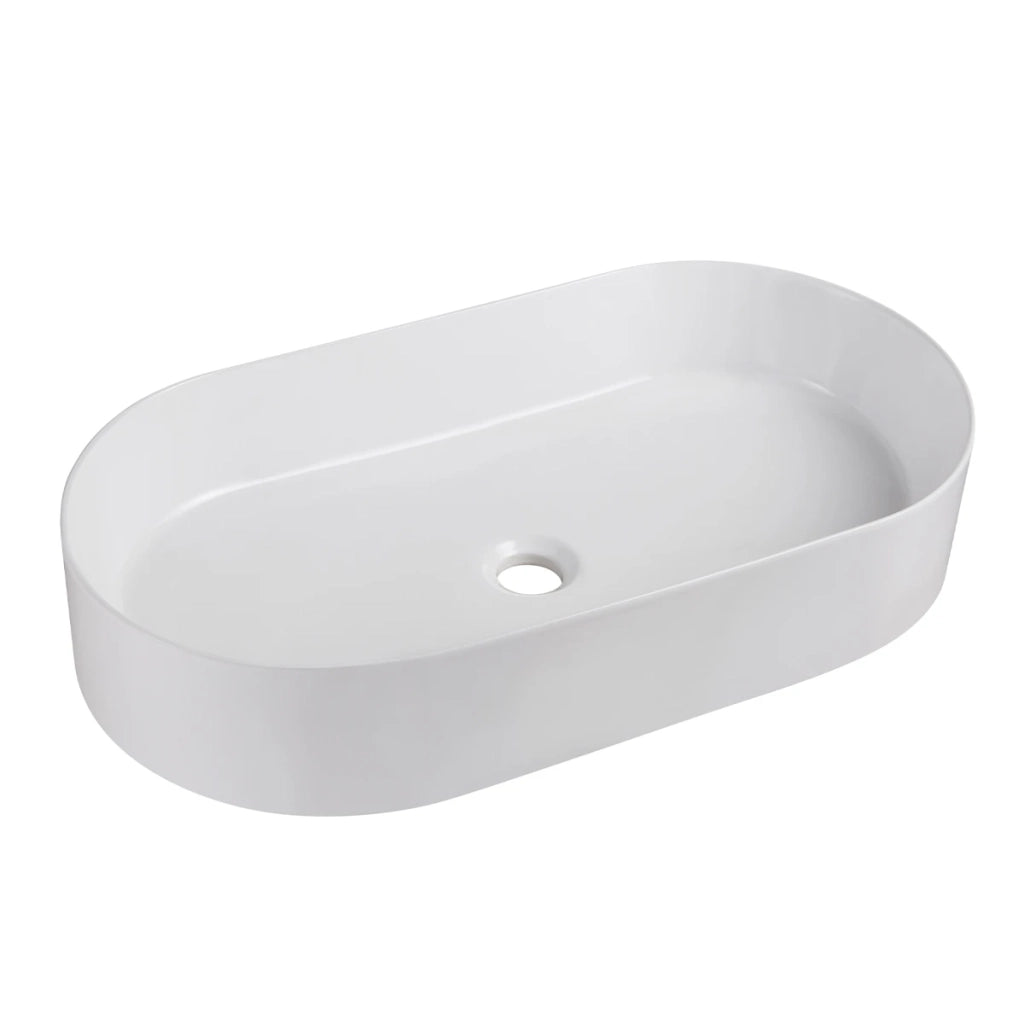 Lavabo da appoggio LINPH LA74 65,5x32,5 cm