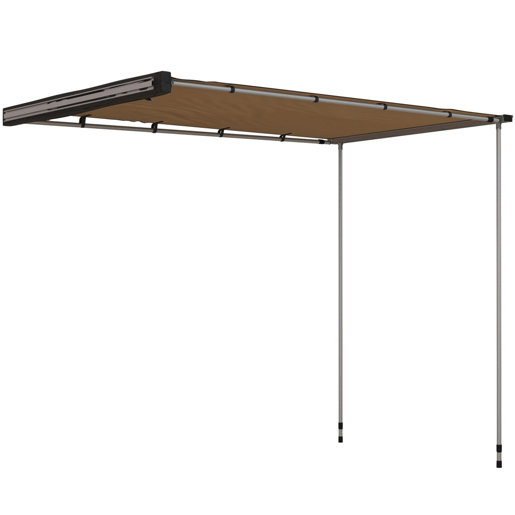 Tendalino da Tetto Auto ¨C zephmum ¨C Cachi 2.5x1.6m