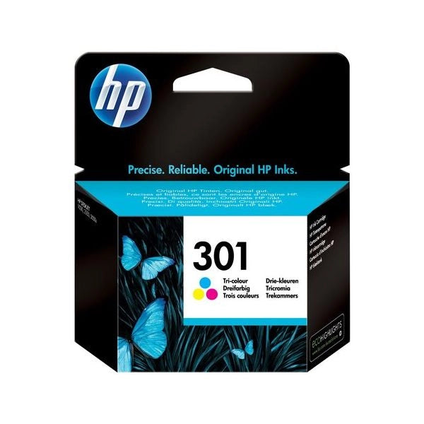 Cartuccia stampante hp ch562ee abe