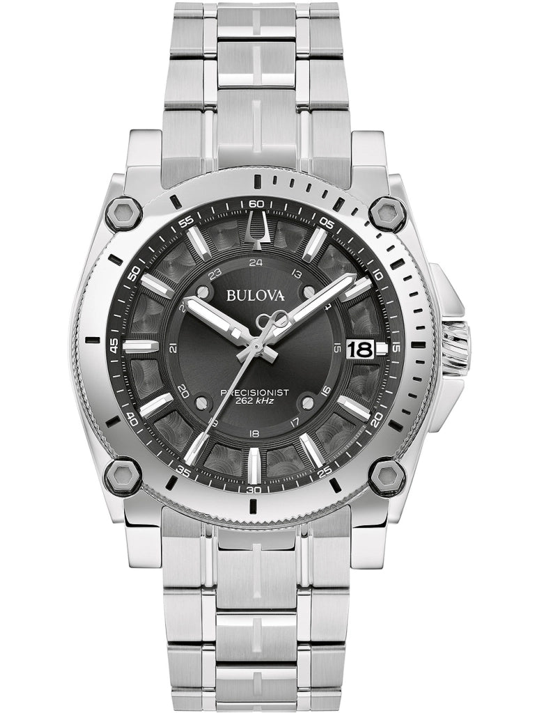 BULOVA Mod. 96B417