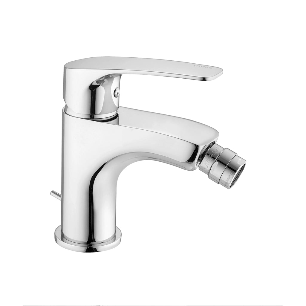MISCELATORE MONOC. BIDET LINEA LIME- Cromo- PAFFO- pezzi 1