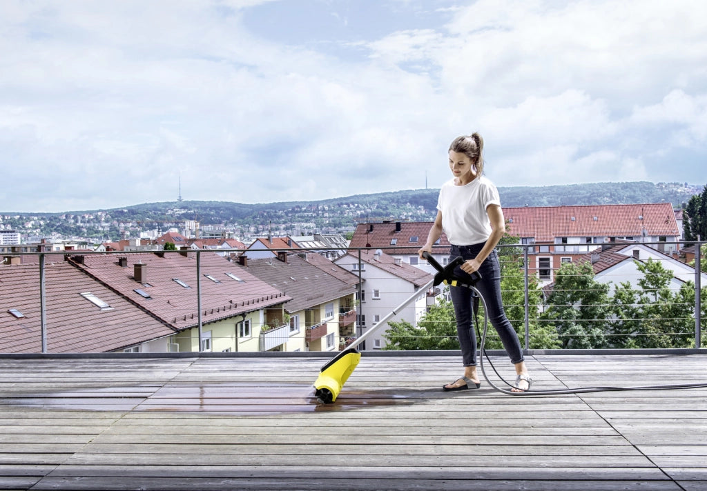 Karcher Lavapatio PCL 4
