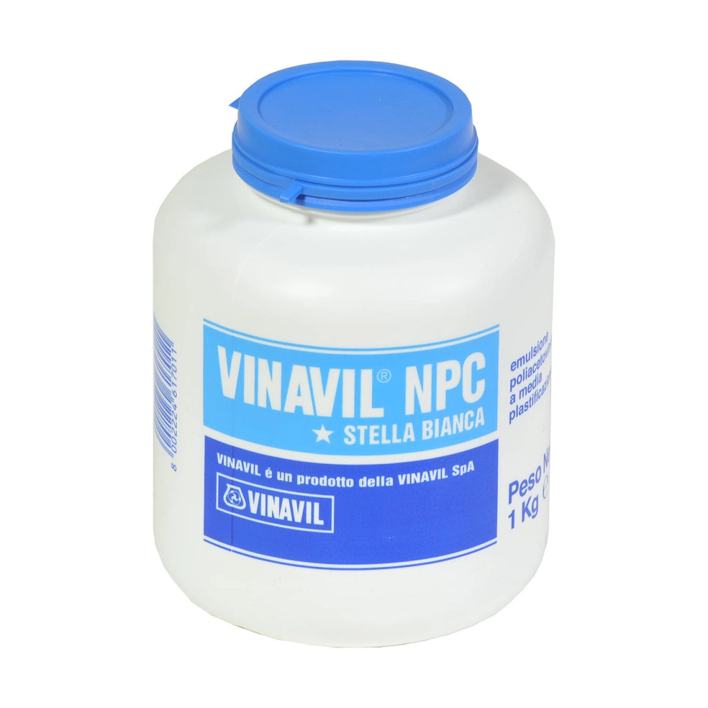 COLLA VINILICA 'NPC' 5 kg - VINAVIL