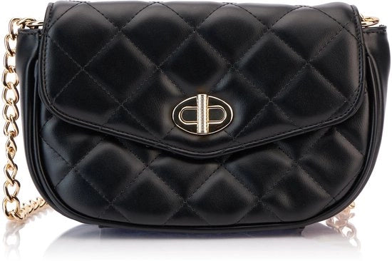 Borsa da sera, colore nero