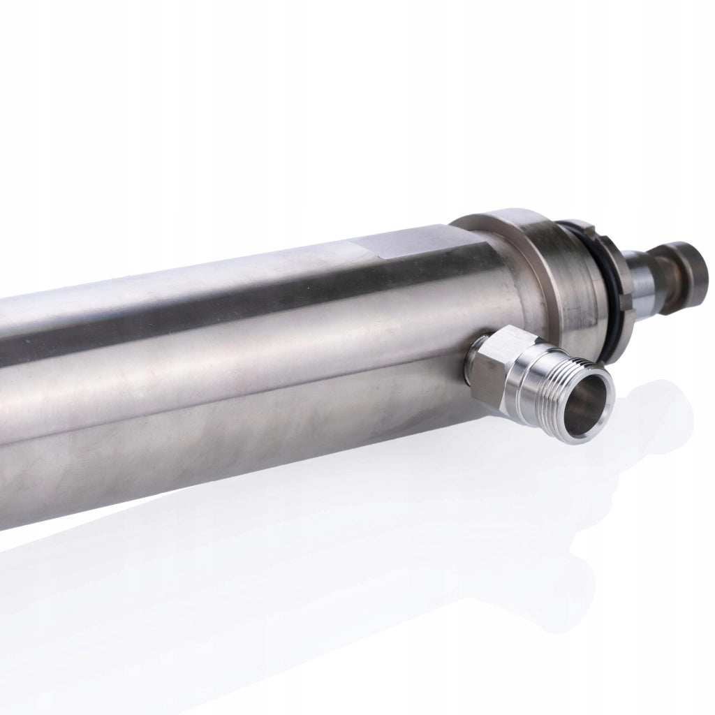 Pompa a Pistone di Ricambio compatibile con Graco Vortex Maxlife MARK X, TexSpray 7900 HD