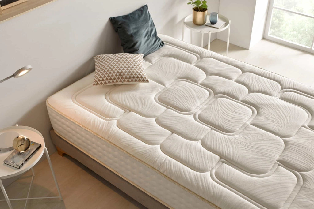 Materasso viscoelastico Regal Supreme - 140X200, 30cm - Moonia