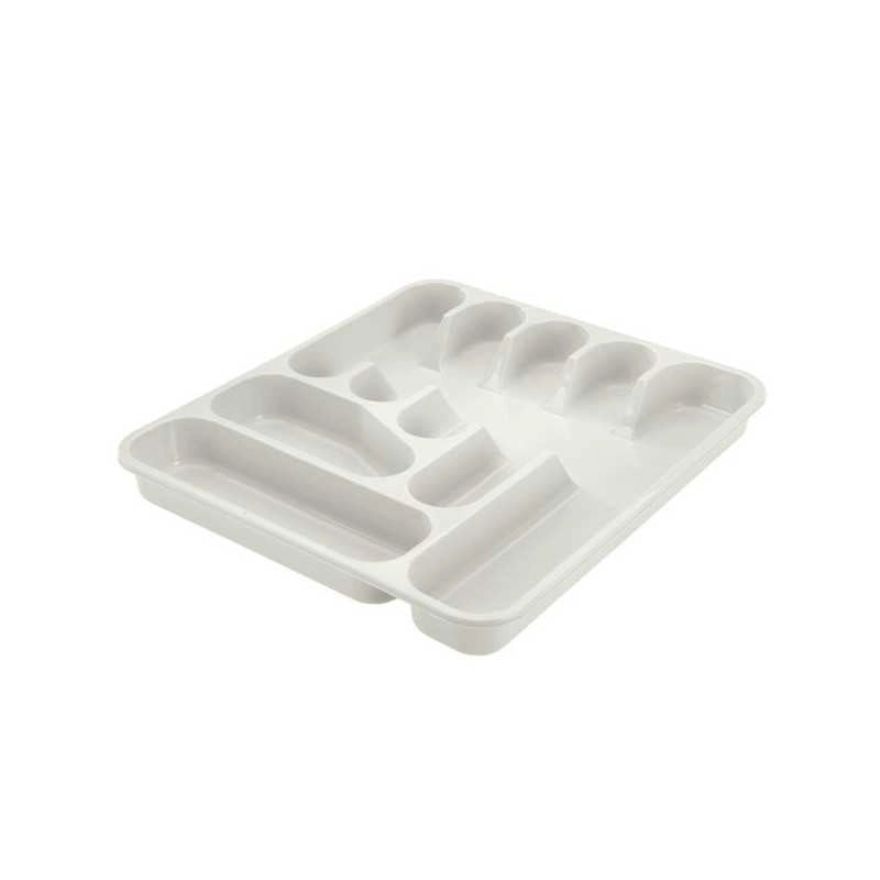 Portaposate Scomparti 7 38X42 Tontarelli