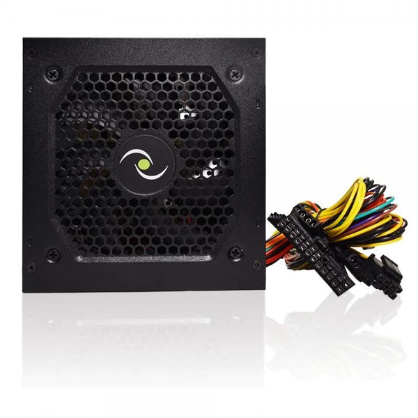 ALIMENTATORE TECNOWARE 550W FAN 12CM SI