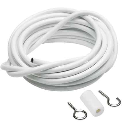 ELASTOBRISE Ø 7 mm - Rotolo 50 mt