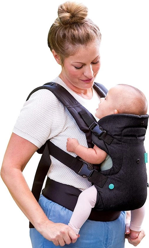 Borsa da passeggio per bambini da 3,6 a 14,5 kg