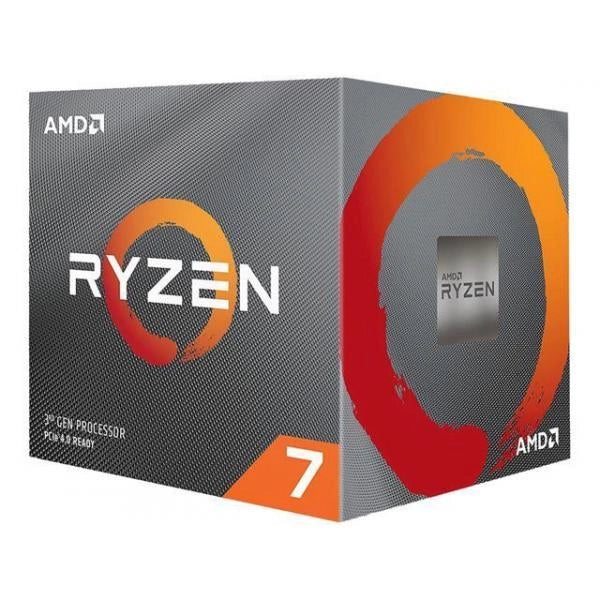 AMD Ryzen 7 5800X processore 3,8 GHz 32 MB L3