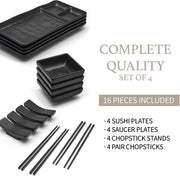 Chopstick per sushi, stuzzicadenti giapponesi