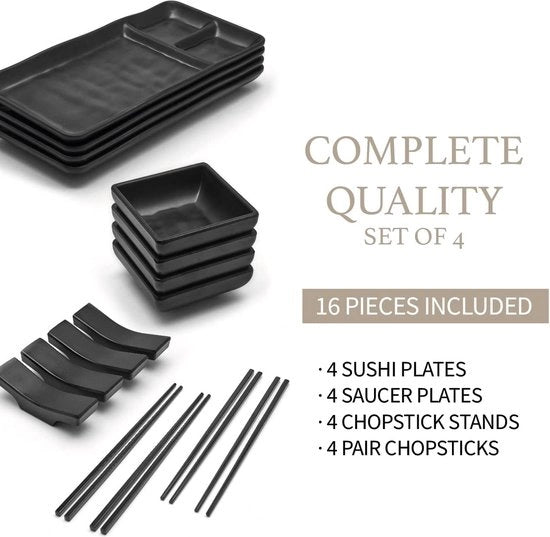 Chopstick per sushi, stuzzicadenti giapponesi