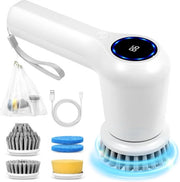Aspiratore elettrico per pulizia