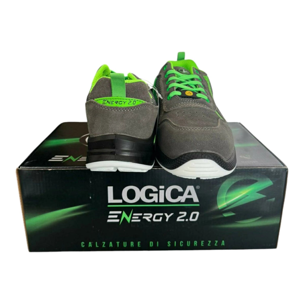 SCARPA ANT. BORABORA2 BASSA SCAM n.43