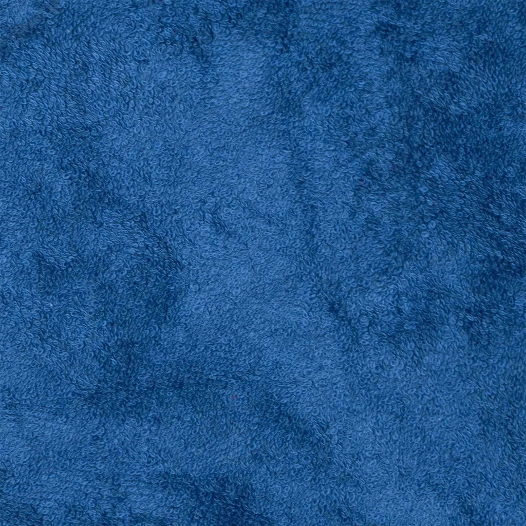 Accappatoio KINN Blu M Cotone CFW8309975