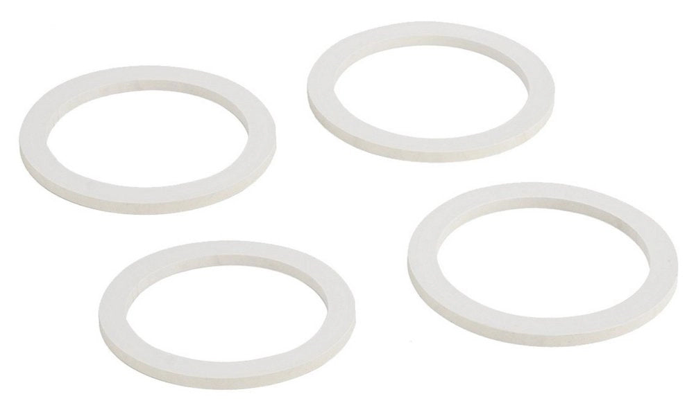 1cf guarnizione moka 1 tazza 3 pz cod:ferx.97025