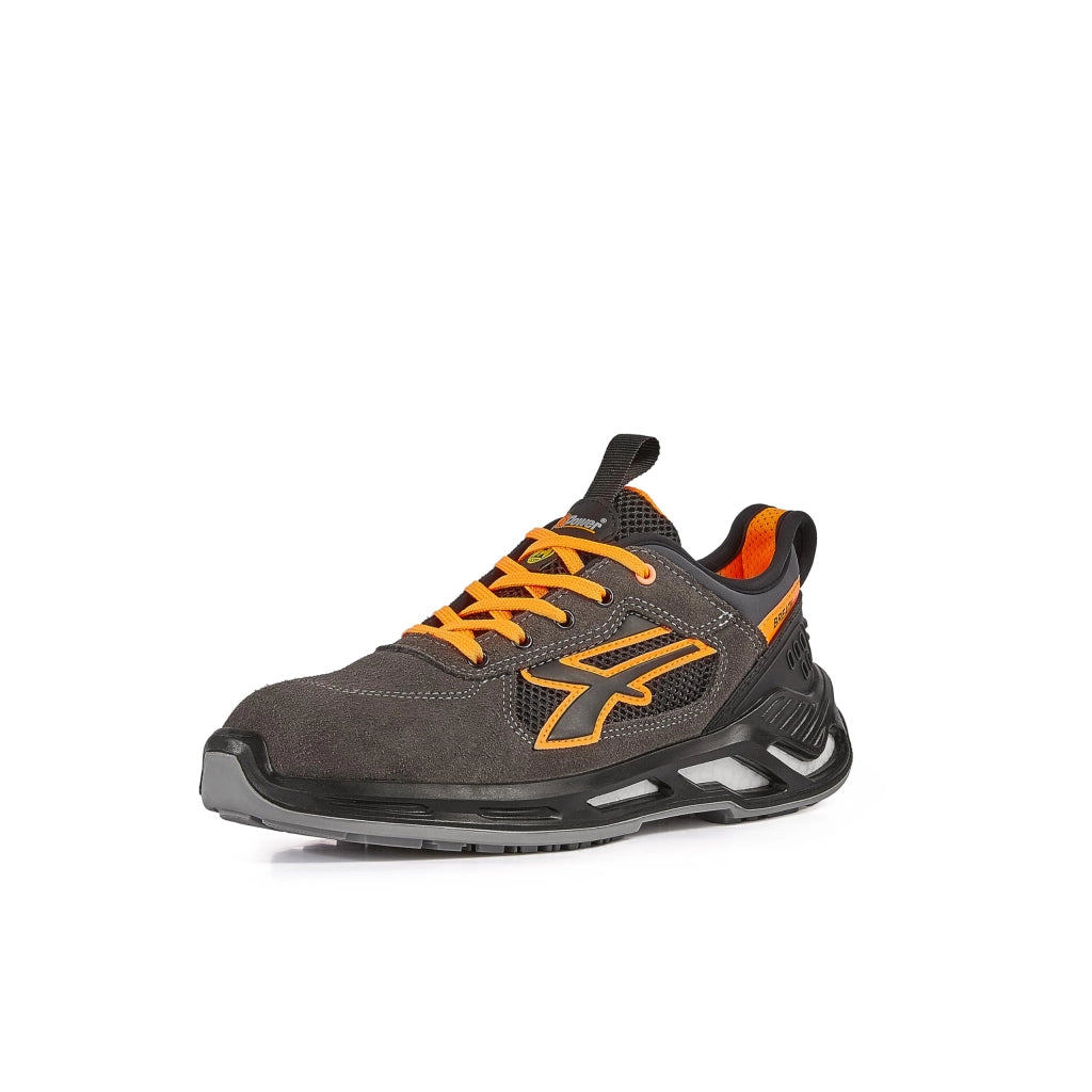 Scarpe Ryder S1P Taglia 44 Power