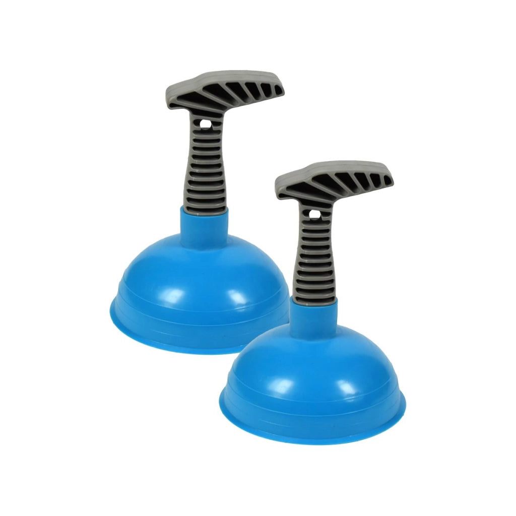 KIT SET 2 PZ MAURY'S STURALAVANDINI IN PLASTICA 12 CM