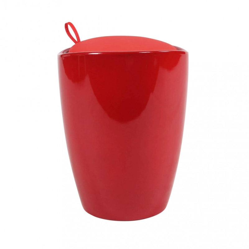 SGABELLO POUF CLIFF