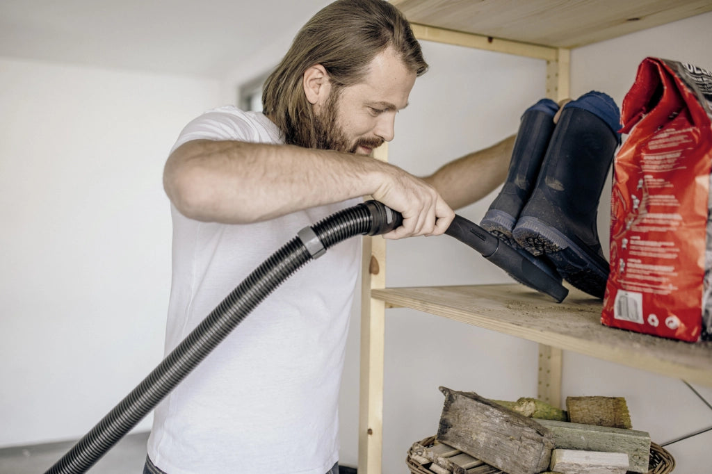 Karcher Bidone aspiratutto WD 3 V - 15/4/20