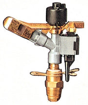 PL IRRIGATORE JUNIOR A SETTORE 1/2 PER AREA 572 M2- SIME- 4,0 pz