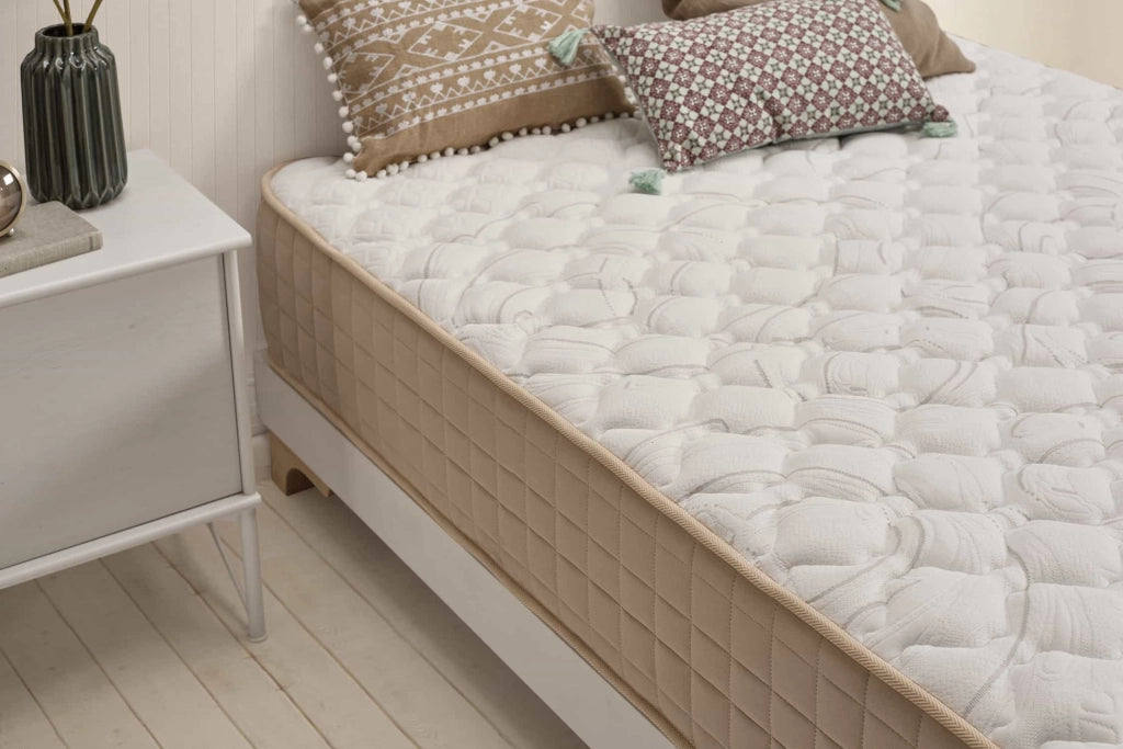 Materasso viscoelastico Dogma, 30cm, 90x200cm - Moonia