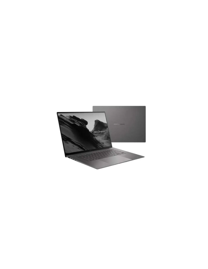 ASUS NB 16" TOUCH ZENBOOK S RYZEN AI 7 445 16GB 512GB SSD WIN 11 HOME