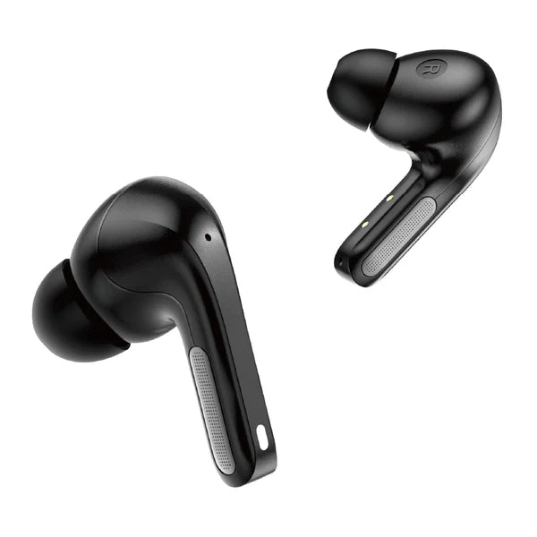 Auricolari True Wireless Nero