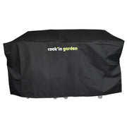 Copertura per cucina esterna